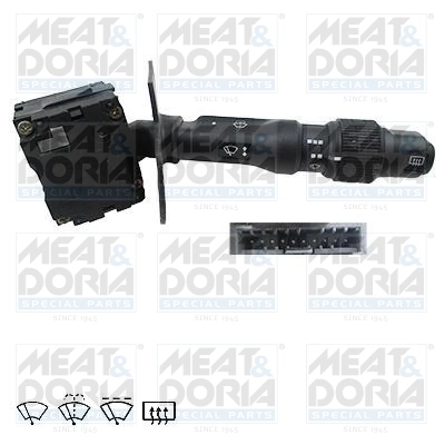Steering Column Switch